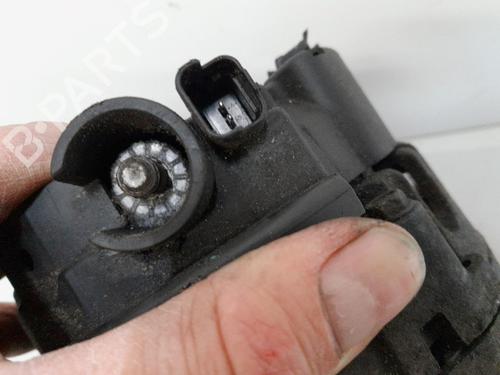 Alternator CITROËN BERLINGO / BERLINGO FIRST Box Body/MPV (M_) 1.6 HDI 75 (MB9HW) | BP28205755M7 