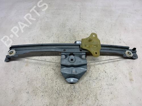 Front right window mechanism RENAULT CAPTUR I (J5_, H5_) 0.9 TCe 90 | BP38944789C23 - Image 2