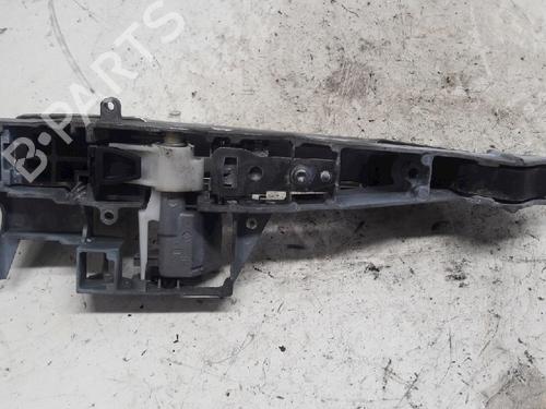 Front right exterior door handle CITROËN DS3 (SA_) 1.6 HDi 90 | BP11073418C129 