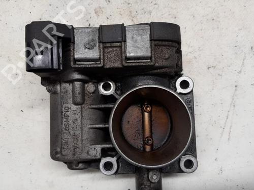 Throttle body FIAT 500 C (312_) 1.2 (312CXA1A, 312AXA1A) | BP13027433M82 