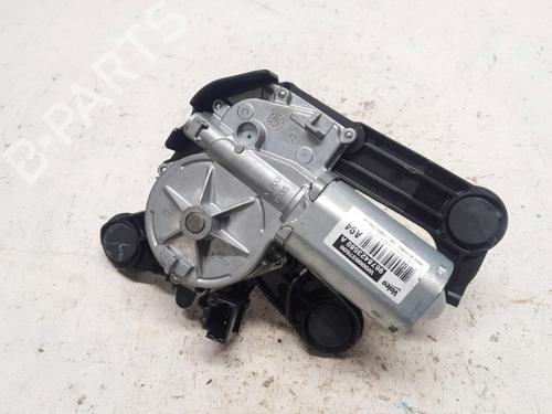 Rear wiper motor PEUGEOT 2008 I (CU_) 1.2 THP 110 / PureTech 110 | BP22317888M102 