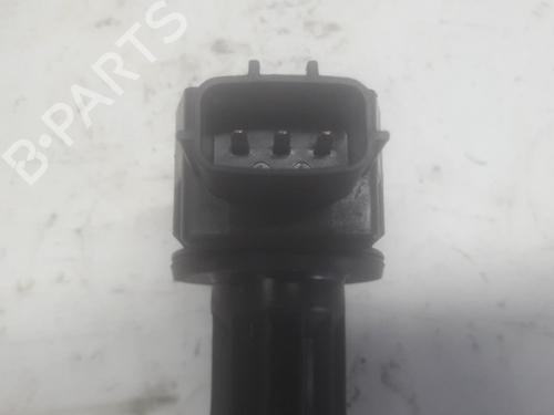 Ignition coil NISSAN MICRA III (K12) 1.2 16V | BP11134624M94 