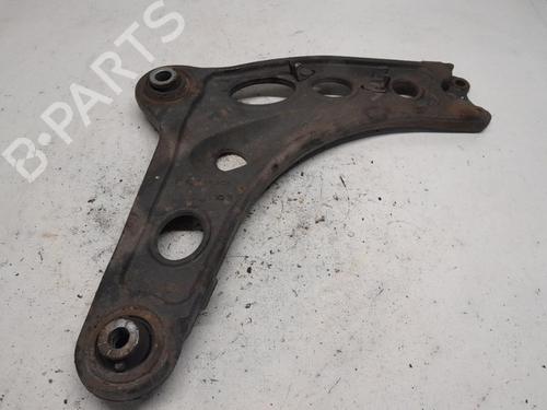 Used Right front suspension arm FIAT TALENTO Van (296_) 1.6 D (95 hp) 18848754