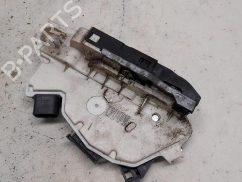 Used Front left lock SEAT IBIZA IV (6J5, 6P1) 1.2 (60 hp) 15380278
