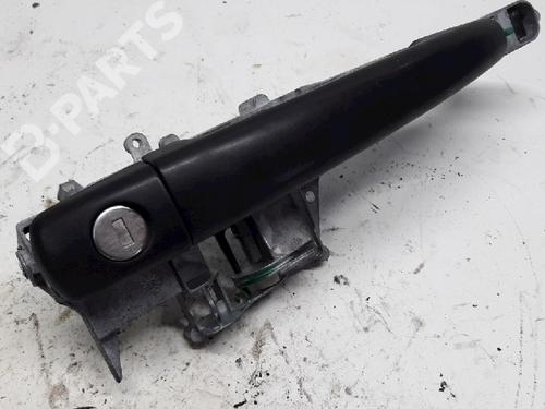 Used Exterior door handle Exterior door handle PEUGEOT EXPERT Van (VF3A_, VF3U_, VF3X_) 2.0 HDi 140 (136 hp) 11071427 11071427
