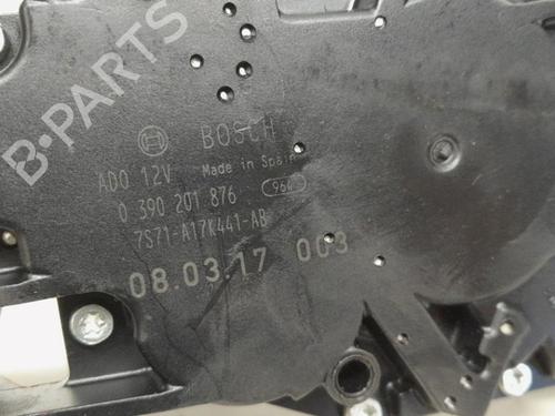 Rear wiper motor FORD MONDEO IV (BA7) 1.6 Ti | BP13092974M102 