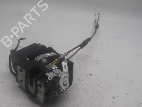 Used Rear left lock HYUNDAI i10 I (PA) 1.2 (86 hp) 13154125