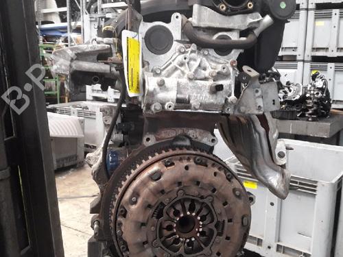 Motor RENAULT GRAND SCÉNIC II (JM0/1_) 2.0 (135 hp) 11073850