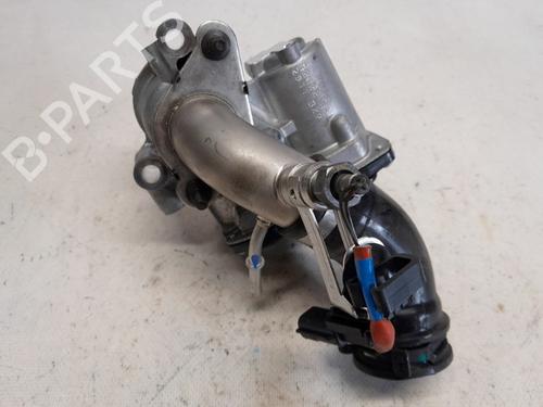 Used Egr RENAULT TRAFIC III Van (FG_) 2.0 dCi 150 (FGMU) (150 hp) 28827758