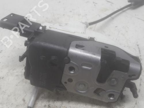 Front right lock PEUGEOT 308 SW I (4E_, 4H_) 1.6 16V | BP13155175C97 