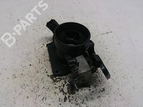 Used Throttle body Throttle body FORD FOCUS I Turnier (DNW) 1.6 16V (100 hp) 11078330 11078330