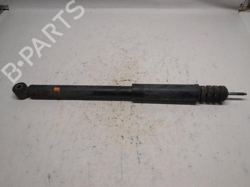 Used Right rear shock absorber DACIA SANDERO II TCe 90 (B8M1, B8MA, B8AC) (90 hp) 20850895