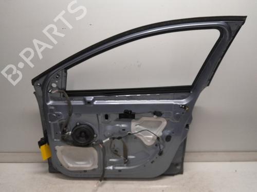 Right front door RENAULT MEGANE III Hatchback (BZ0/1_, B3_) 1.4 TCe (BZ0F, BZ1V) | BP18848863C3 