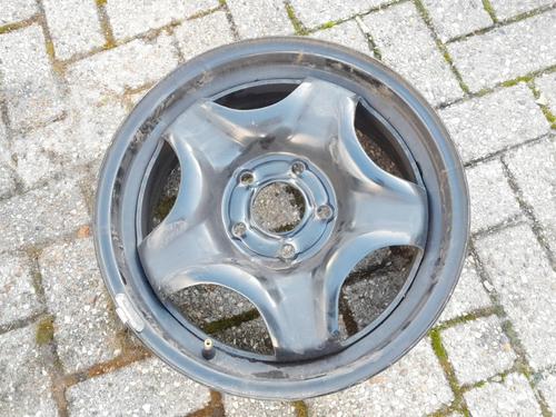 Rim MERCEDES-BENZ CITAN Box Body/MPV (W420) 1.5 108 CDI (420.613) | BP21117578C45