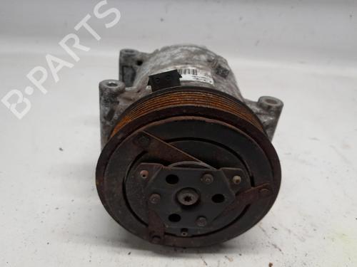 AC compressor RENAULT SCÉNIC II (JM0/1_) 2.0 (JM05, JM0U, JM1N, JM1U, JM2V) | BP29817507M34