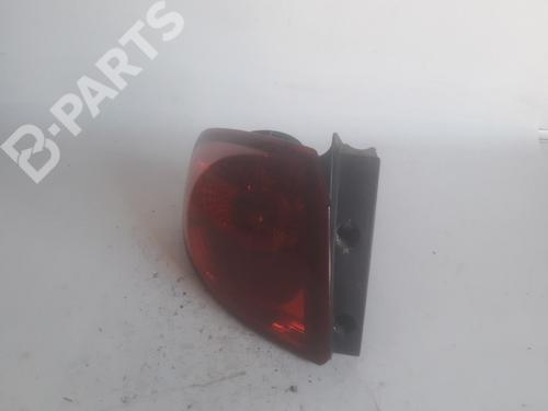 Used Left taillight Left taillight SEAT ALTEA (5P1) 1.2 TSI (105 hp) 11134767 11134767