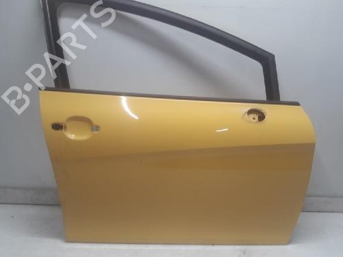 Right front door SEAT LEON (1P1) 1.4 16V | BP11077901C3 