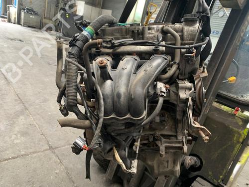 Used Engine Engine 37431287 37431287