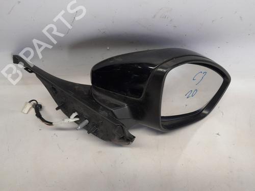 Bakspejl Højre Bakspejl Højre CITROËN C3 III (SX) 1.2 PureTech 82 (83 hp) 36277528 36277528