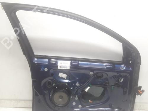 Left front door VW GOLF V (1K1) 1.9 TDI | BP18900246C2 