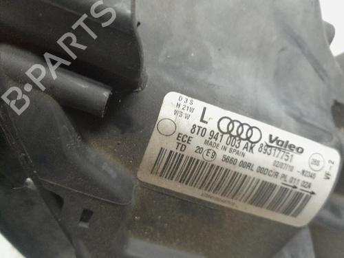 Left headlight AUDI A5 Sportback (8TA) 2.0 TFSI | BP39413951C28 - Image 3