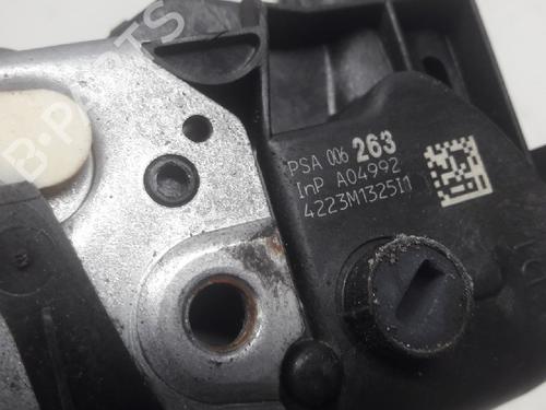 Rear right lock PEUGEOT 508 SW I (8E_) 1.6 HDi | BP13153603C99 