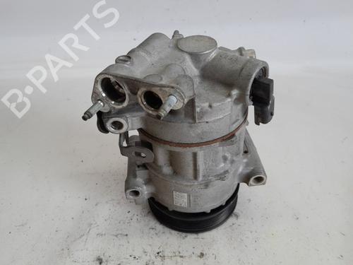 Used AC compressor AC compressor DS DS 3 (SA_) 1.2 THP 130 (SAHNYM) (130 hp) 32714319 32714319