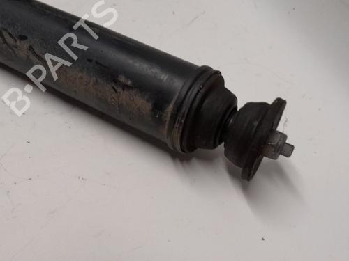 Right rear shock absorber DACIA SANDERO II TCe 90 (B8M1, B8MA, B8AC) | BP15970245M19 