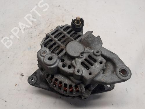 Alternator MITSUBISHI LANCER VI (CJ_, CP_) 1.3 12V (CK1A) | BP28135448M7 