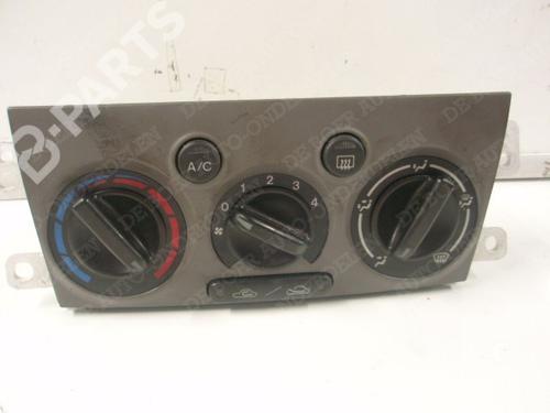 Used Control unit Control unit MAZDA PREMACY (CP) 1.9 (CP8W) (100 hp) 11063381 11063381