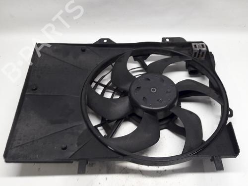 Used Radiator fan Radiator fan 11072255 11072255