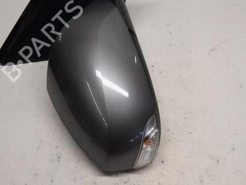 Right mirror RENAULT MEGANE III Grandtour (KZ0/1) 1.4 TCe (KZ0F, KZ1V) | BP15794511C27
