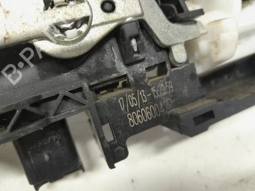 Høyre bak utvendig håndtak RENAULT MEGANE III Hatchback (BZ0/1_, B3_) 1.5 dCi (BZ09, BZ0D, BZ1W, BZ29, BZ14) | BP18848794C130 