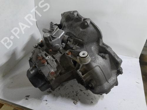 Gearbox OPEL MERIVA A MPV (X03) 1.6 (E75) | BP18851868M3 