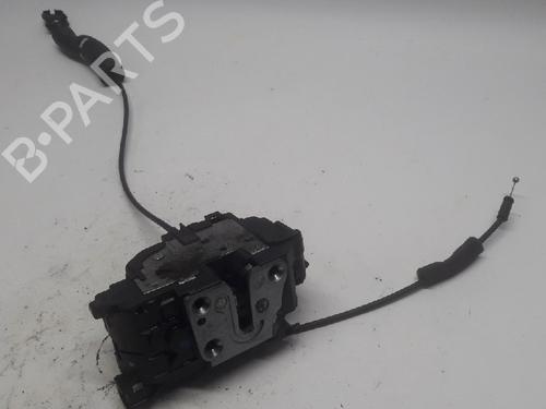 Used Rear right lock Rear right lock RENAULT GRAND SCÉNIC III (JZ0/1_) 1.9 dCi (JZ0J, JZ0N, JZ1K, JZ1S) (131 hp) 13153715 13153715
