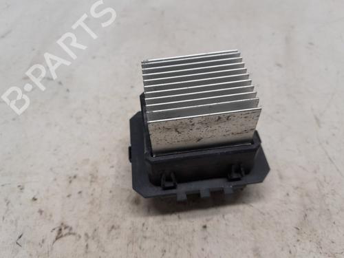 Used Heater resistor Heater resistor PEUGEOT 2008 I (CU_) 1.2 THP 110 / PureTech 110 (110 hp) 25206323 25206323
