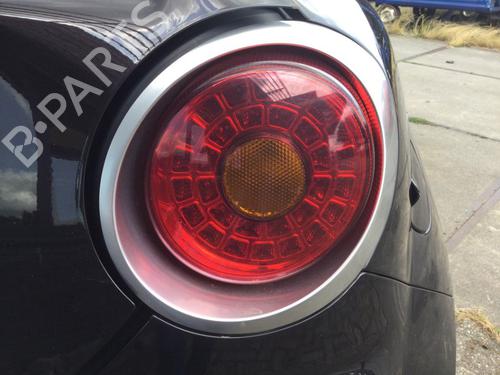 Used Right taillight ALFA ROMEO MITO (955_) 1.4 TJet (955AXA1B) (155 hp) 13809548