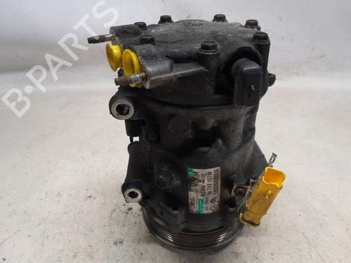 Used AC compressor CITROËN C5 III Break (RW_) 1.6 VTI 120 (120 hp) 30264113
