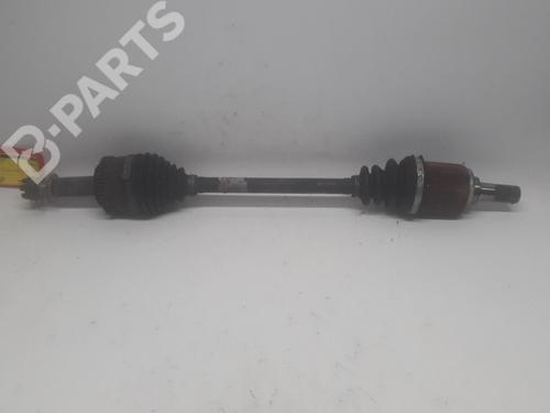 Used Left front driveshaft Left front driveshaft KIA CEE'D Hatchback (ED) 1.6 (126 hp) 11080189 11080189