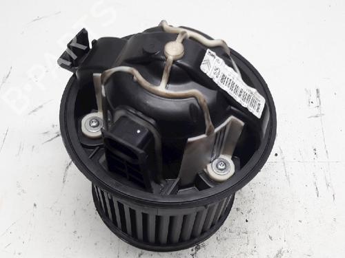 Used Heater blower motor CITROËN C3 Picasso (SH_) 1.4 VTi 95 (SH8FSC, SH8FP0, SH8FP6) (95 hp) 11072851