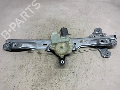 Used Front left window mechanism Front left window mechanism 39414431 39414431