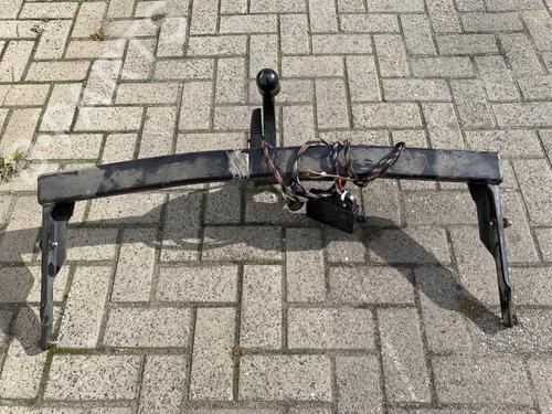 Used Tow ball/Mechanism Tow ball/Mechanism 39414000 39414000