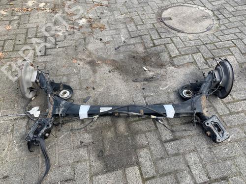 Used Rear axle Rear axle 37091283 37091283