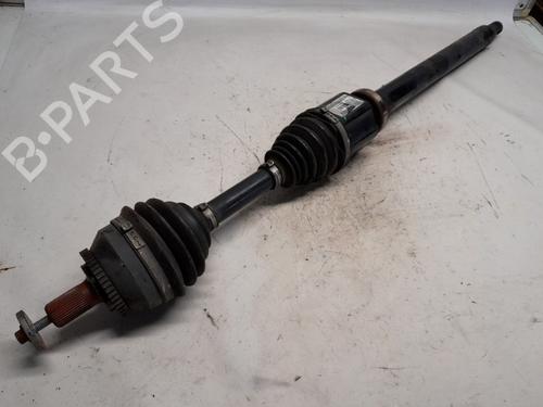 Used Right front driveshaft Right front driveshaft VOLVO V70 II (285) D5 (163 hp) 35988616 35988616