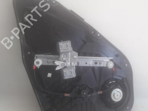 Vindusheismekanisme venstre bak Vindusheismekanisme venstre bak FORD FIESTA VI (CB1, CCN) 1.6 Ti (120 hp) 11134642 11134642
