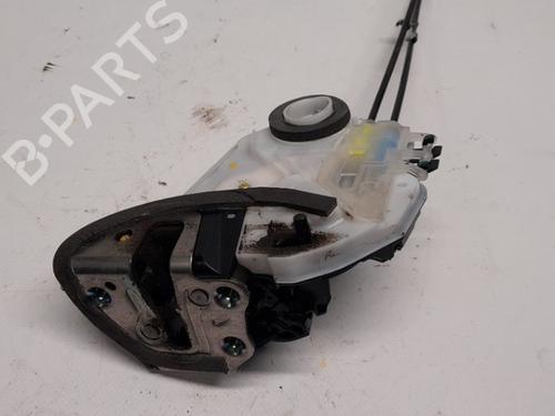 Rear left lock PEUGEOT 108 1.0 VTi | BP13359633C100 