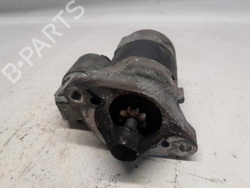 Used Starter Starter RENAULT TWINGO I (C06_) 1.2 (C066, C068) (58 hp) 33448729 33448729