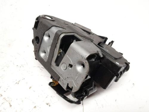 Used Rear left lock FORD FIESTA VI (CB1, CCN) 1.25 (82 hp) 23235412