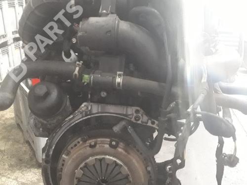 engine-peugeot-207-wa_-wc_-14-hdi-0130as-2006-2007-2008-2009-2010-2011-2012-2013-2014-2015-11077133 main image