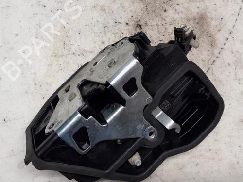 Front right lock BMW X3 (F25) xDrive 30 d | BP13155527C97 